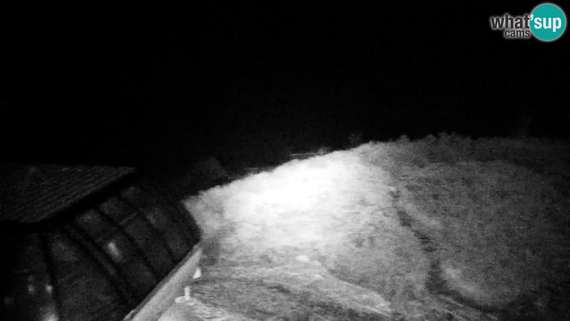 Velika Planina | Gradišče