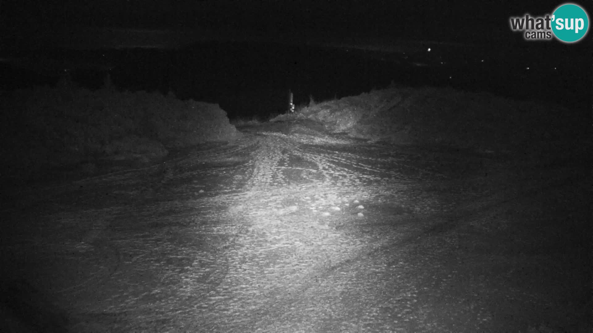 Velika Planina | Gradišče