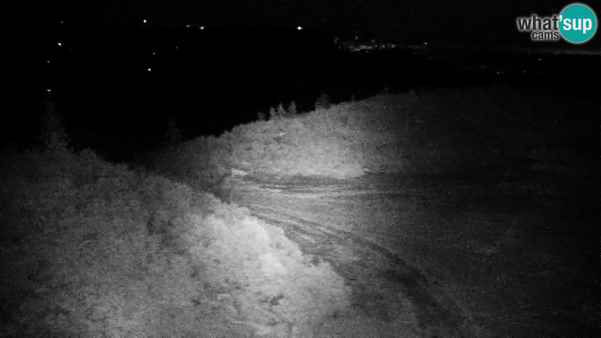 Velika Planina | Gradišče