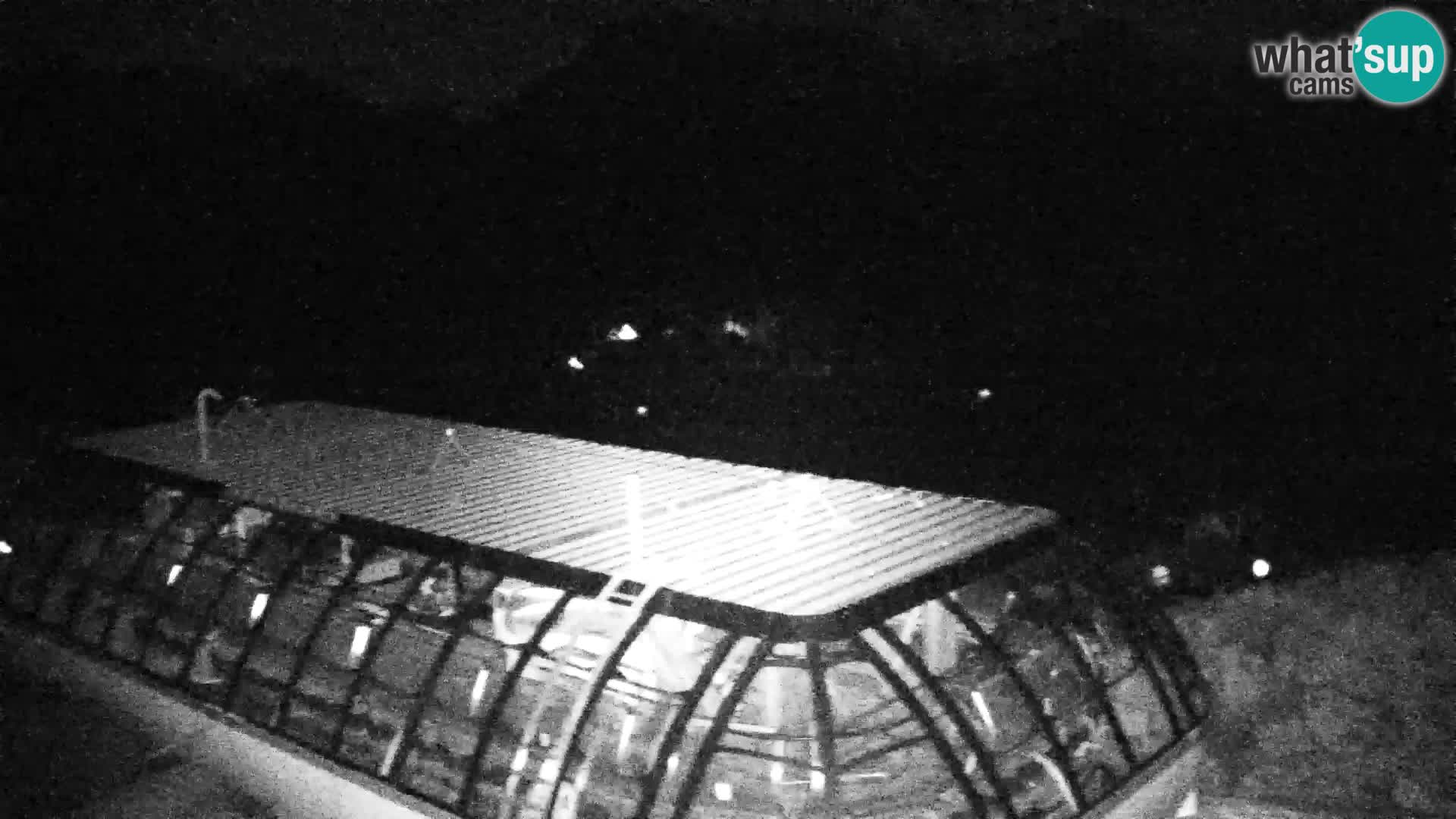 Velika Planina | Gradišče