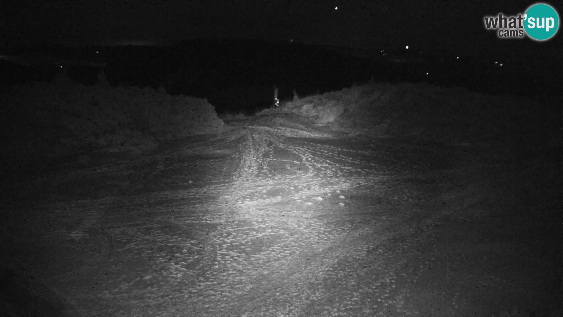 Velika Planina | Gradišče