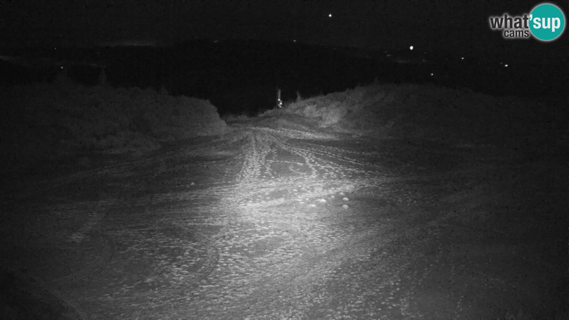 Velika Planina | Gradišče