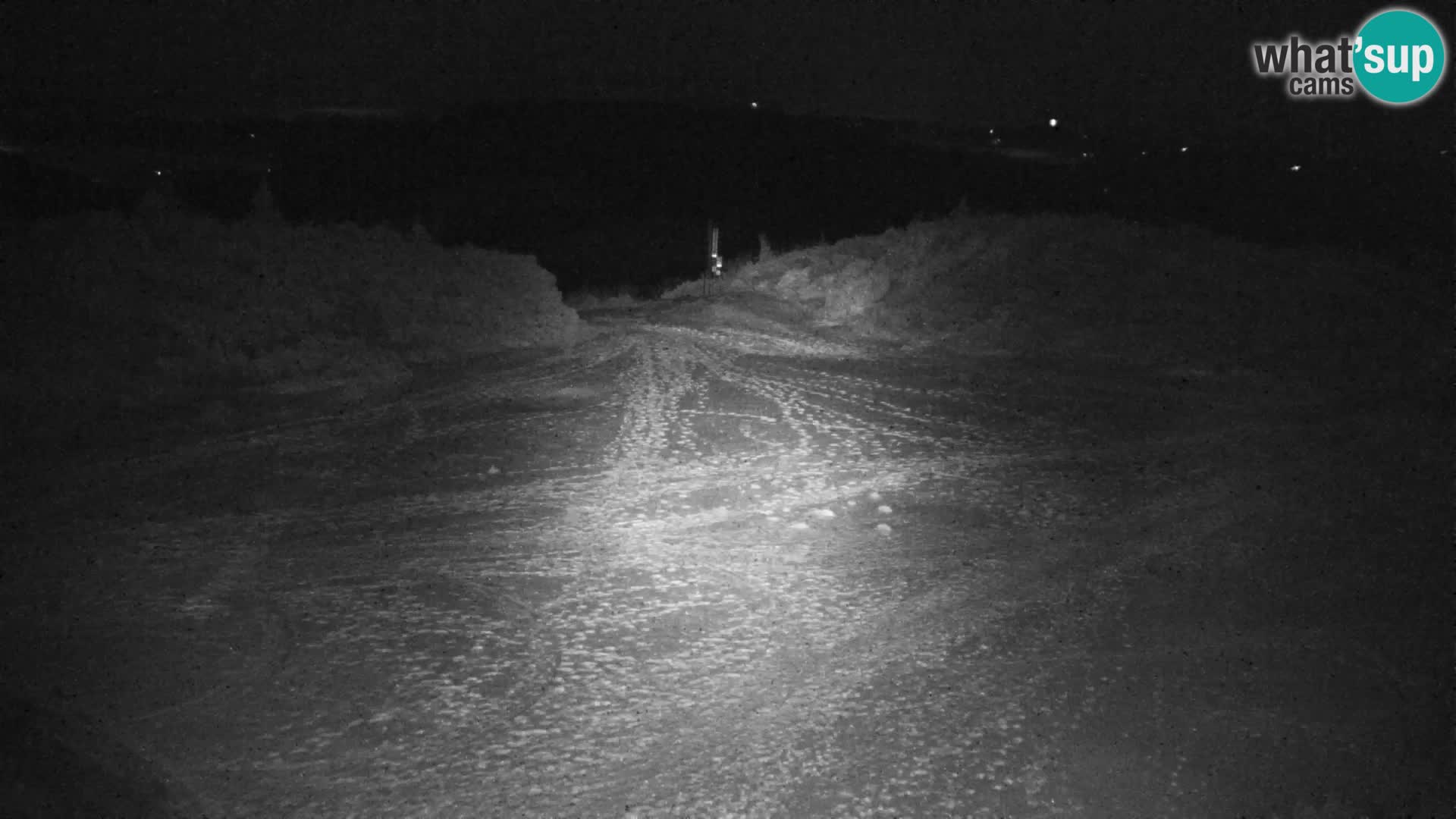 Velika Planina | Gradišče