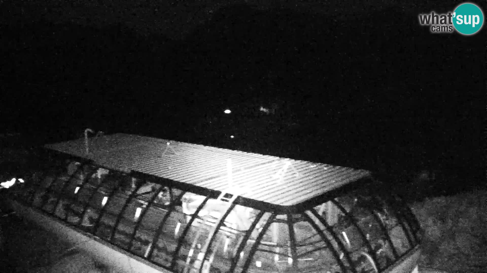 Velika Planina | Gradišče