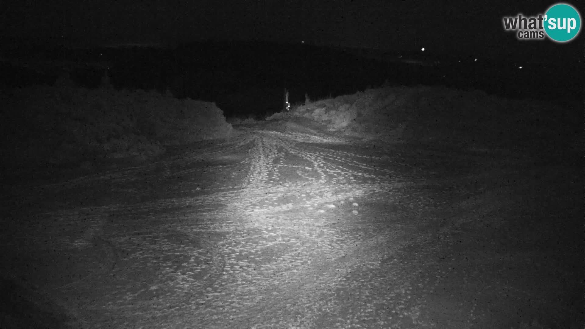 Velika Planina | Gradišče