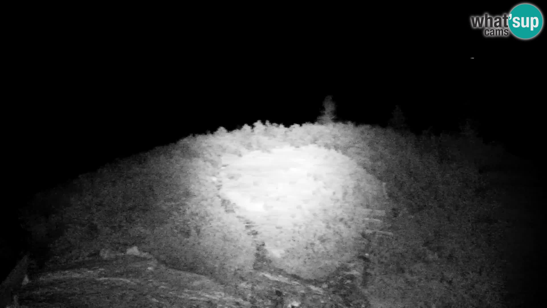 Velika Planina | Gradišče