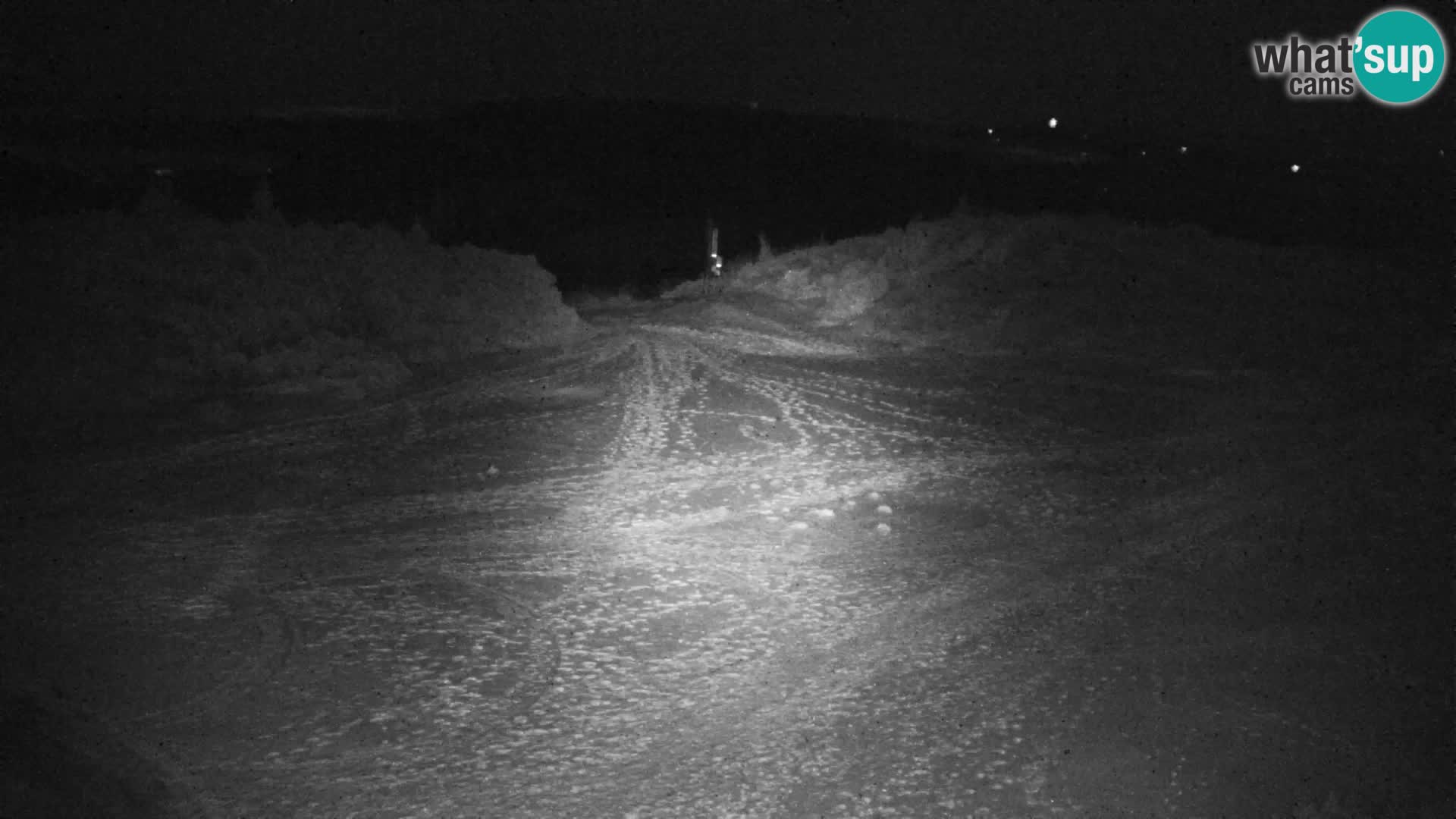 Velika Planina | Gradišče