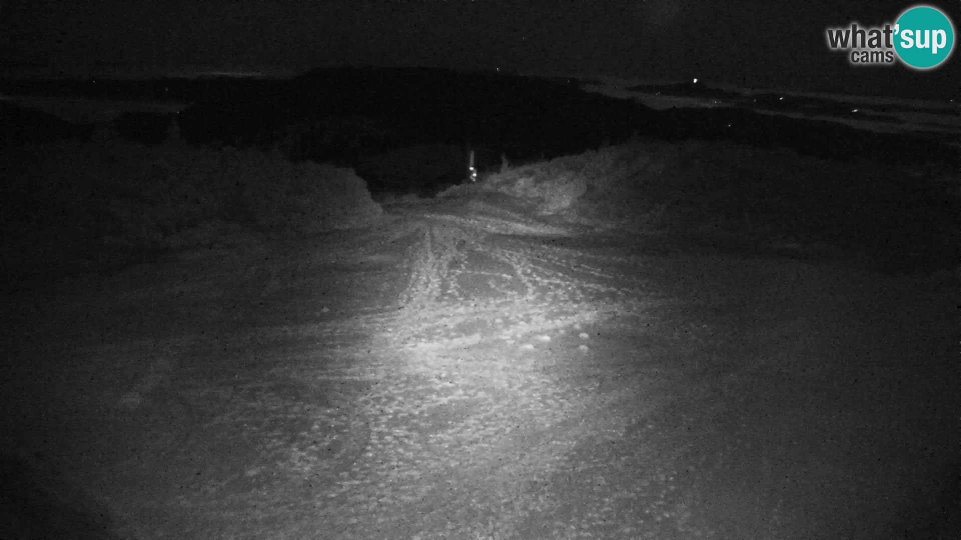 Velika Planina | Gradišče