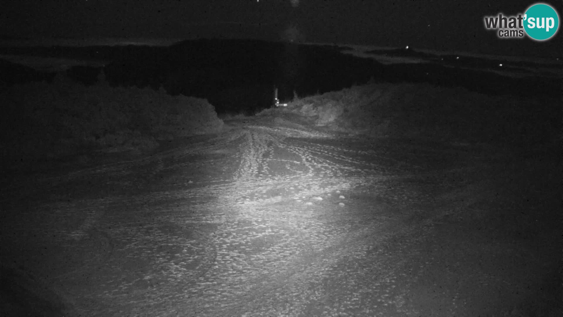 Velika Planina | Gradišče