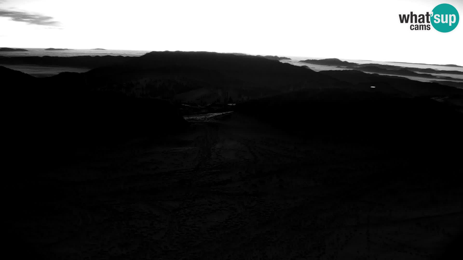 Velika Planina | Gradišče