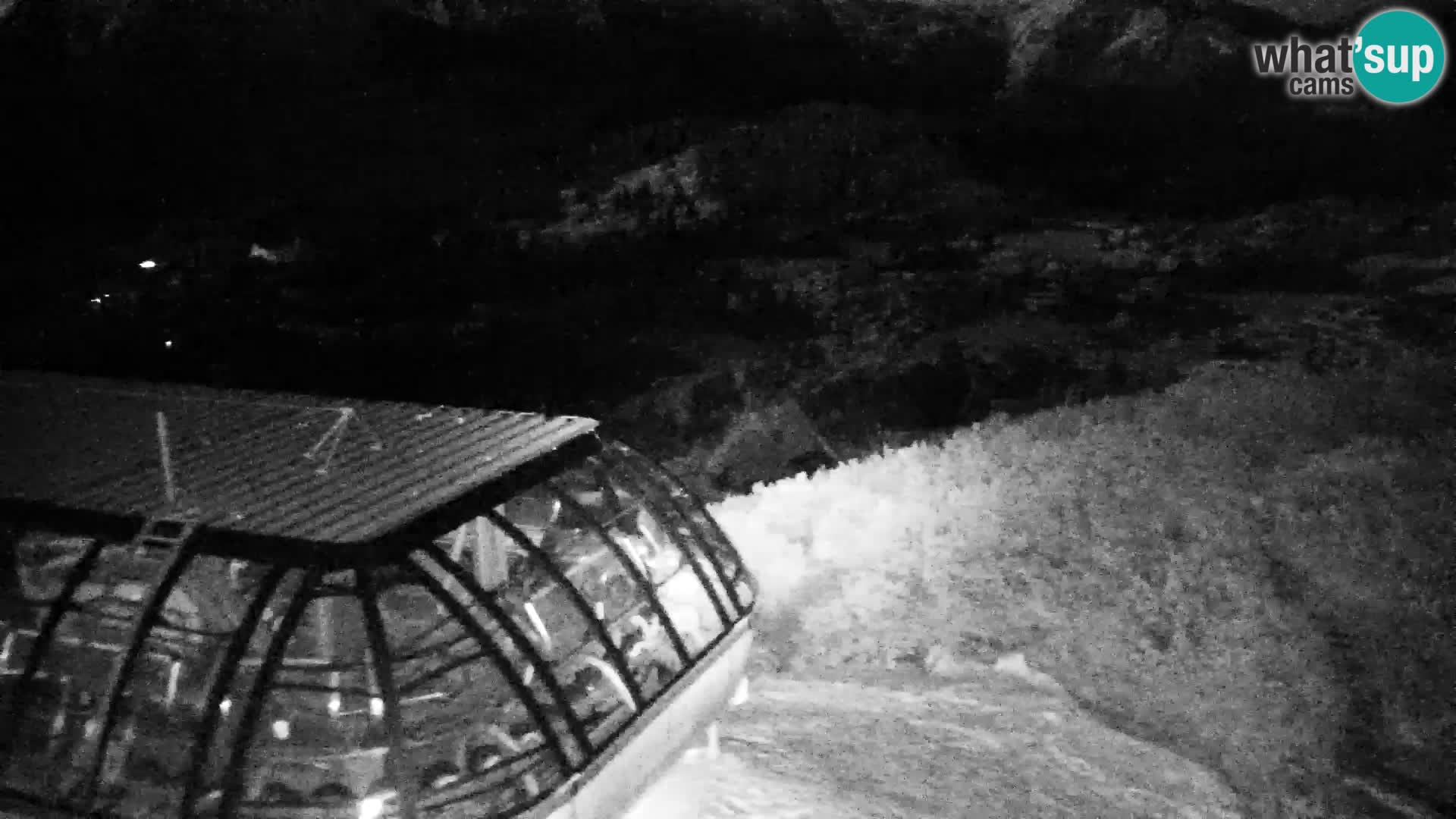 Velika Planina | Gradišče