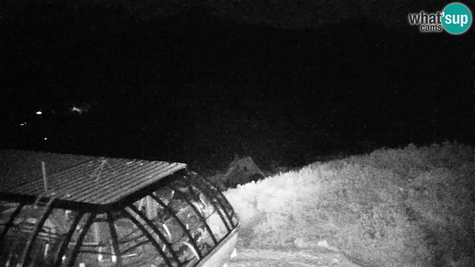 Velika Planina | Gradišče