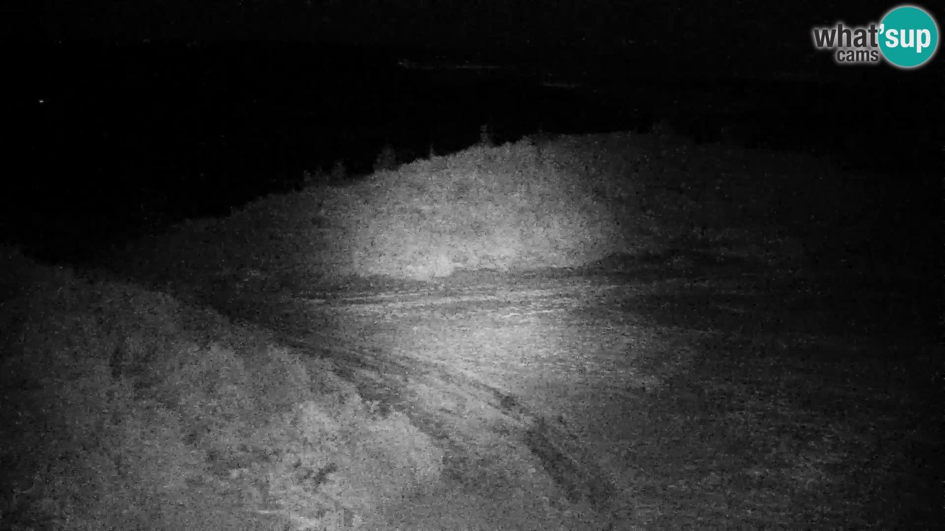 Velika Planina | Gradišče