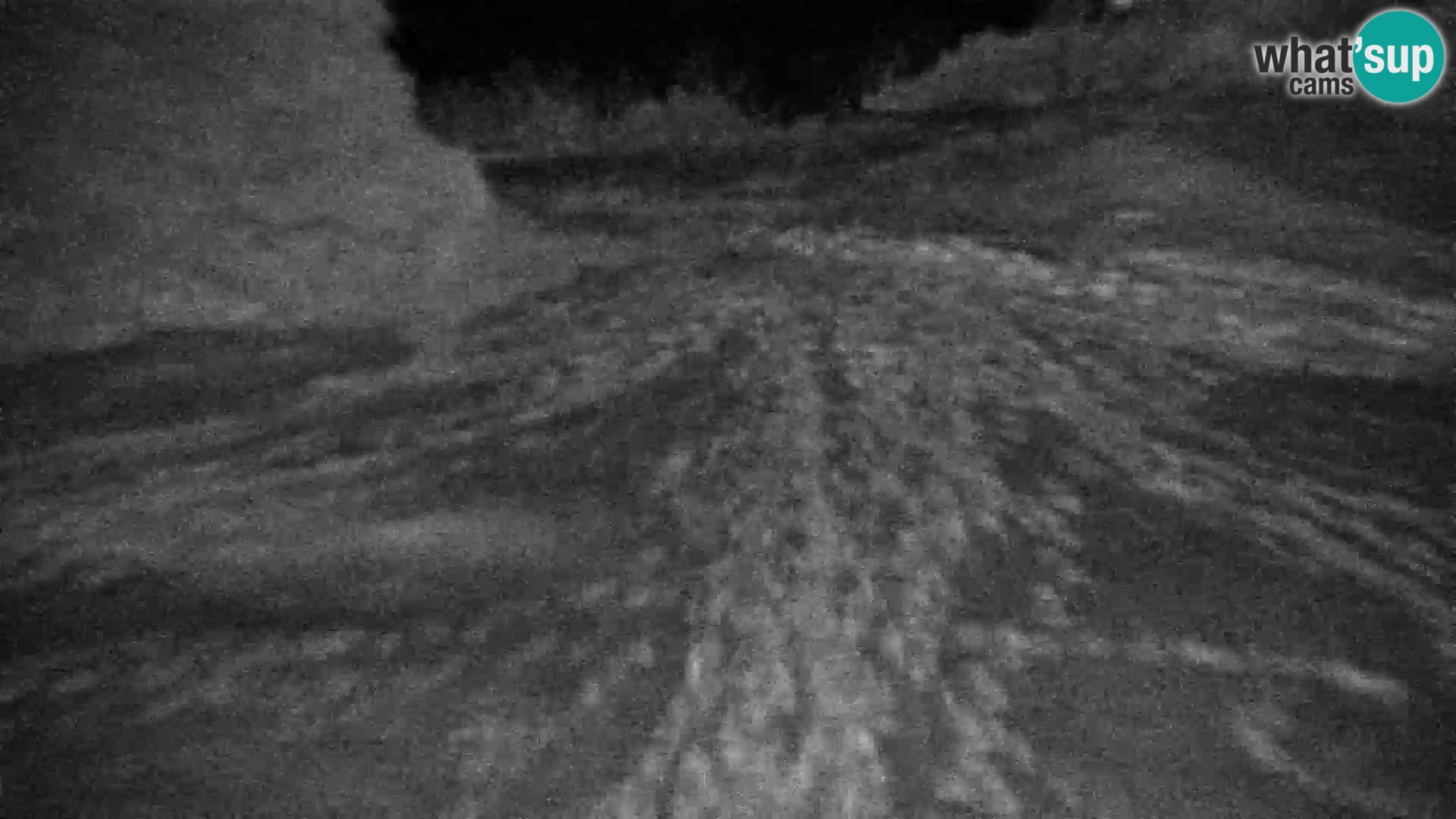 Velika Planina | Gradišče