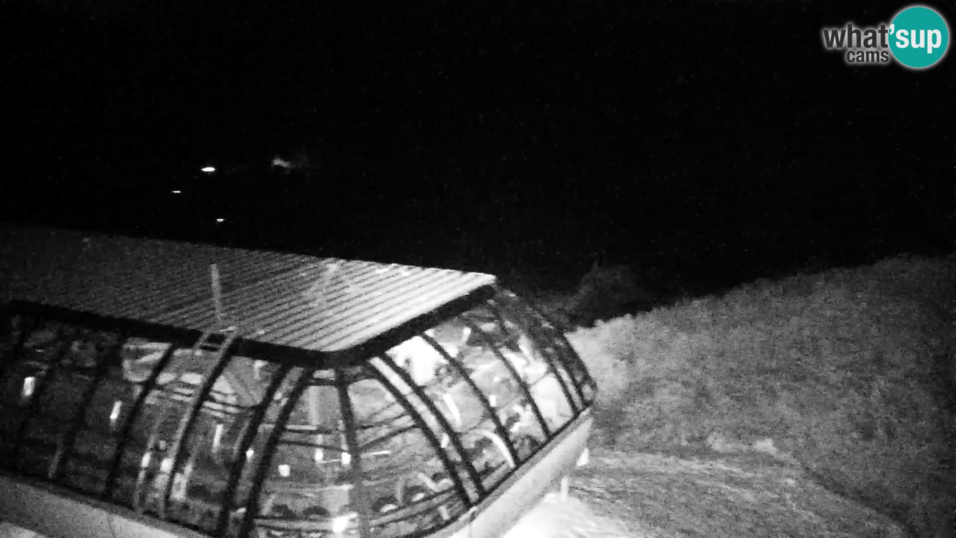 Velika Planina | Gradišče