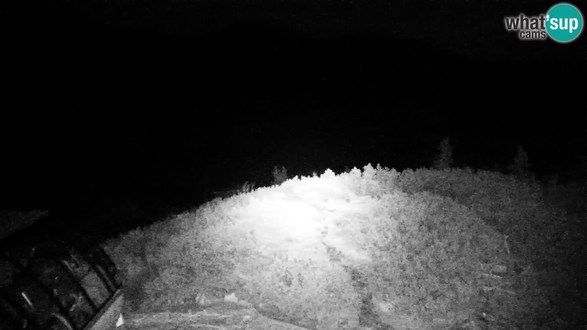 Velika Planina | Gradišče