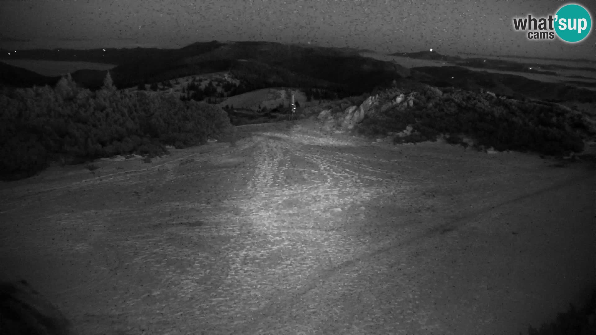 Velika Planina | Gradišče