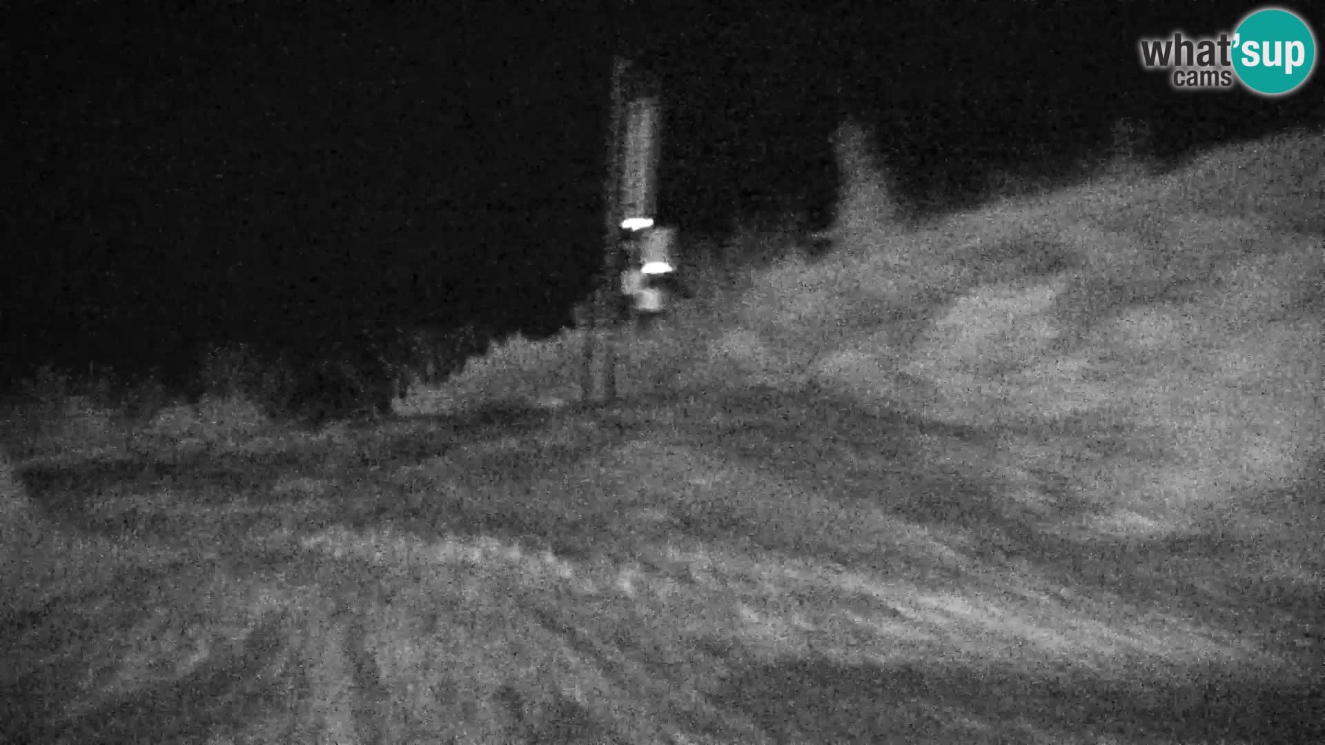 Velika Planina | Gradišče