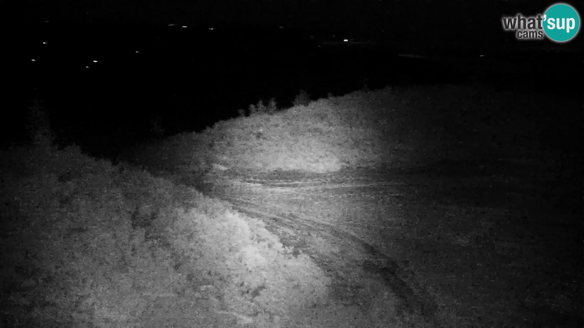 Velika Planina | Gradišče