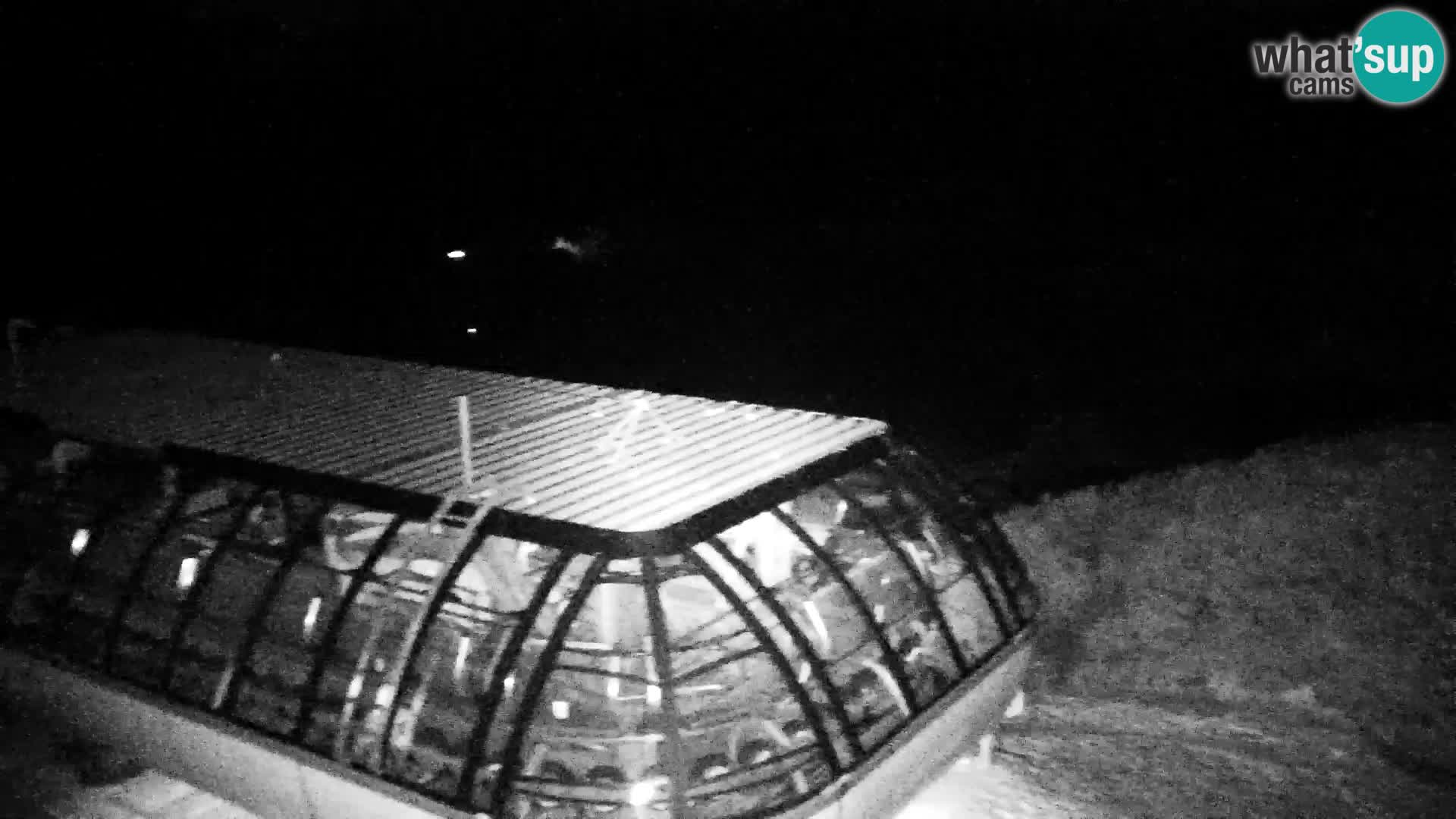 Velika Planina | Gradišče