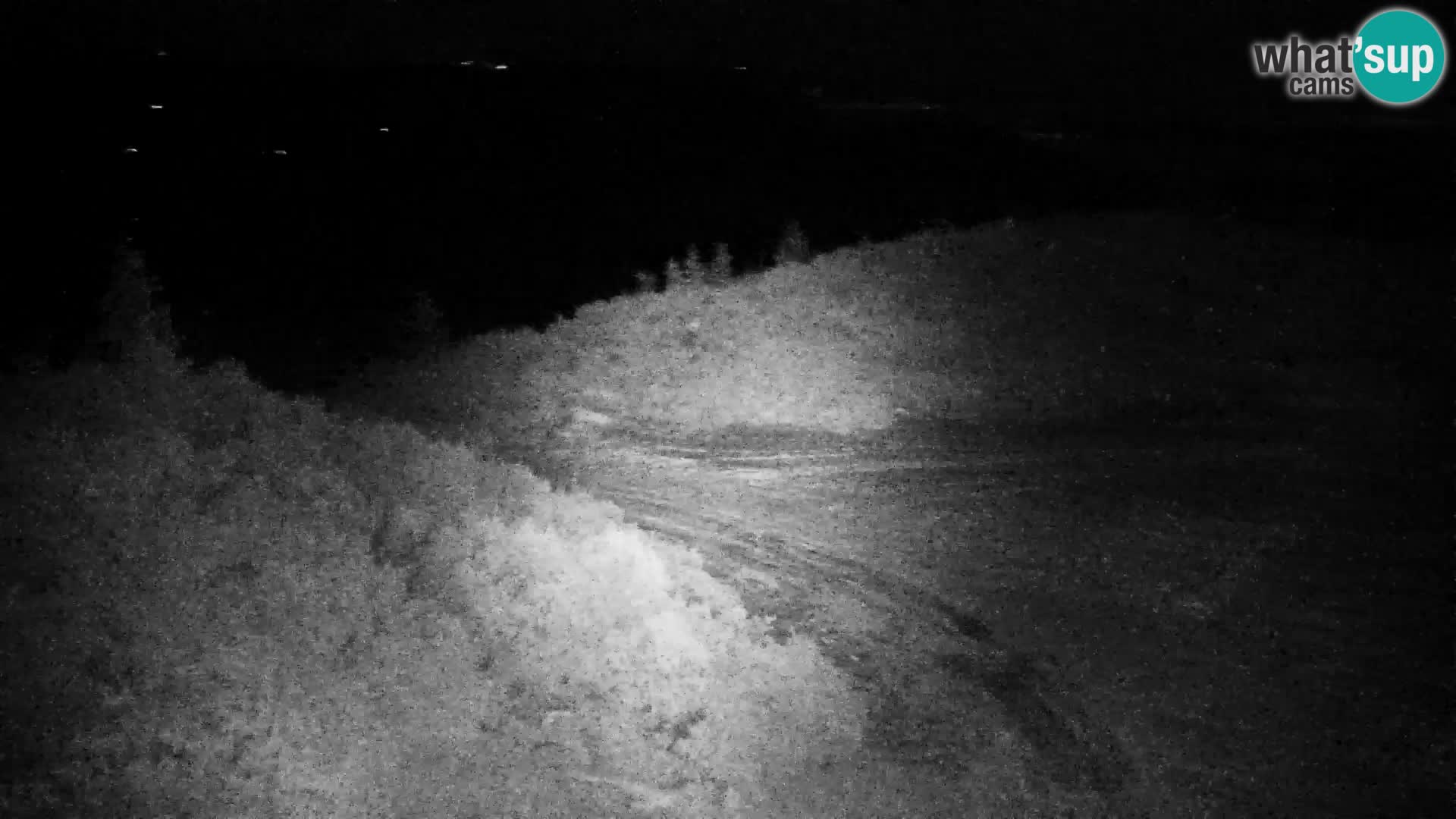 Velika Planina | Gradišče