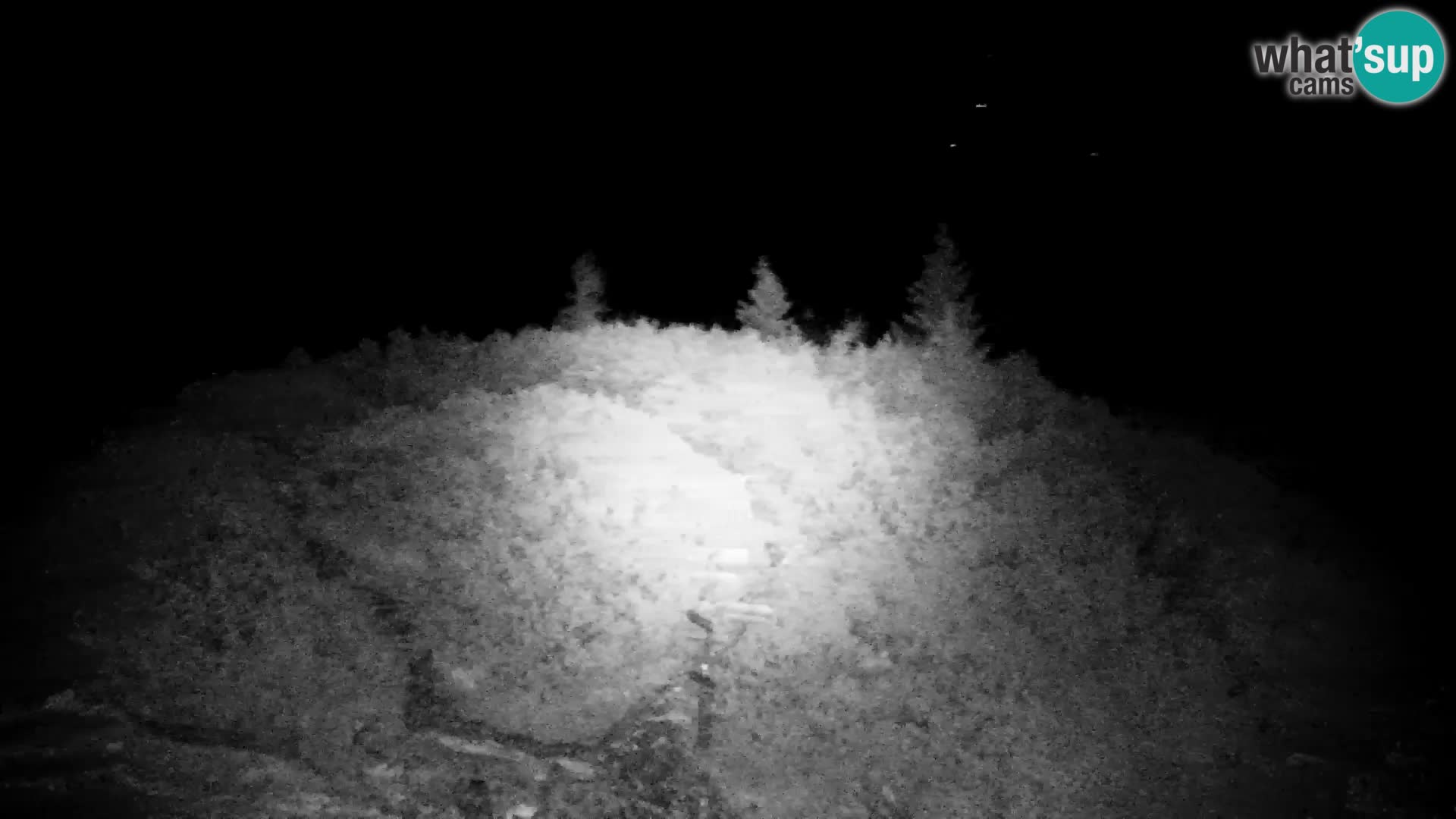 Velika Planina | Gradišče