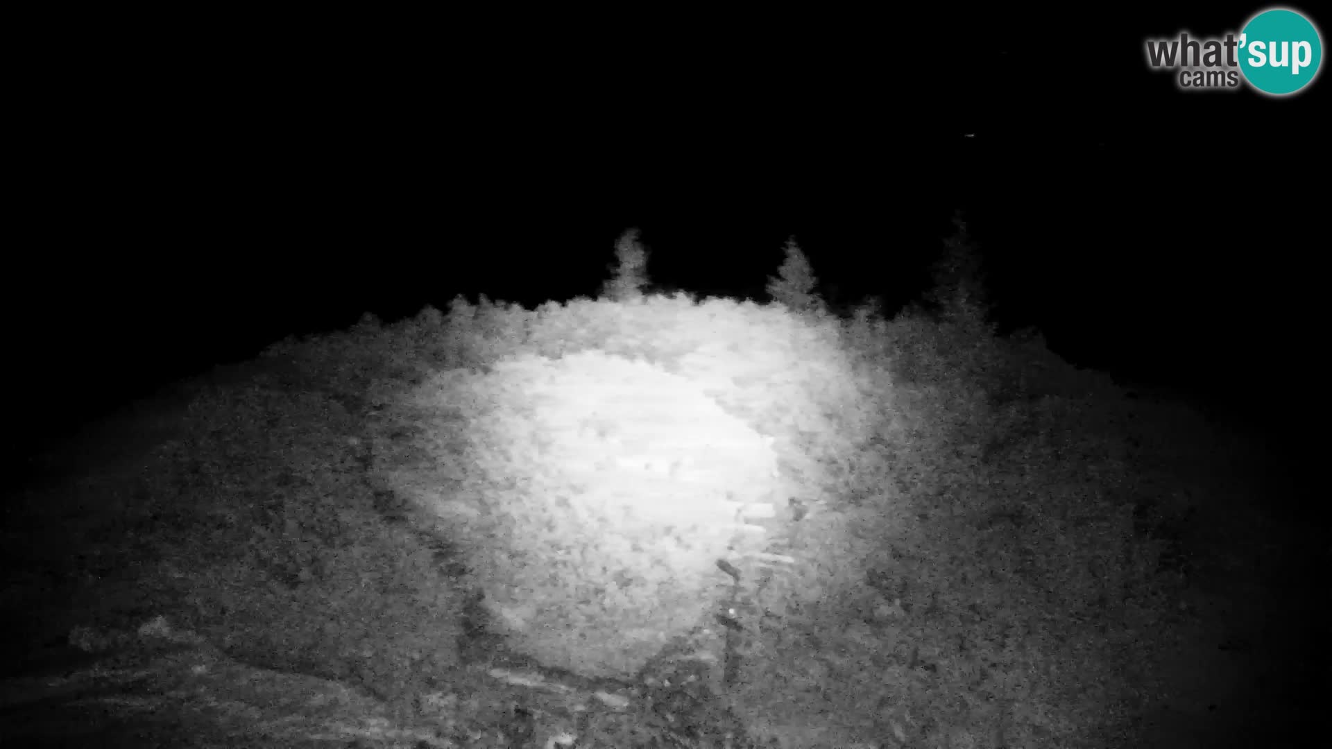 Velika Planina | Gradišče