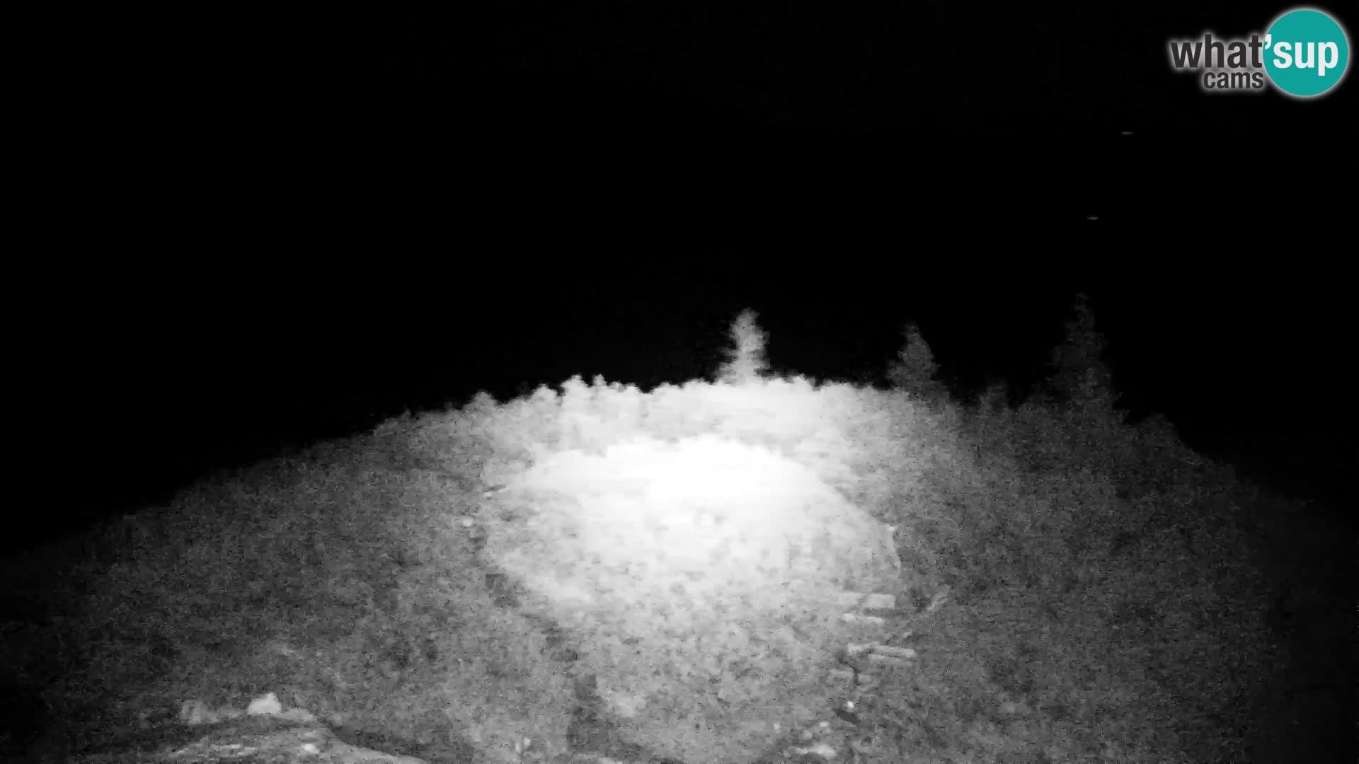 Velika Planina | Gradišče