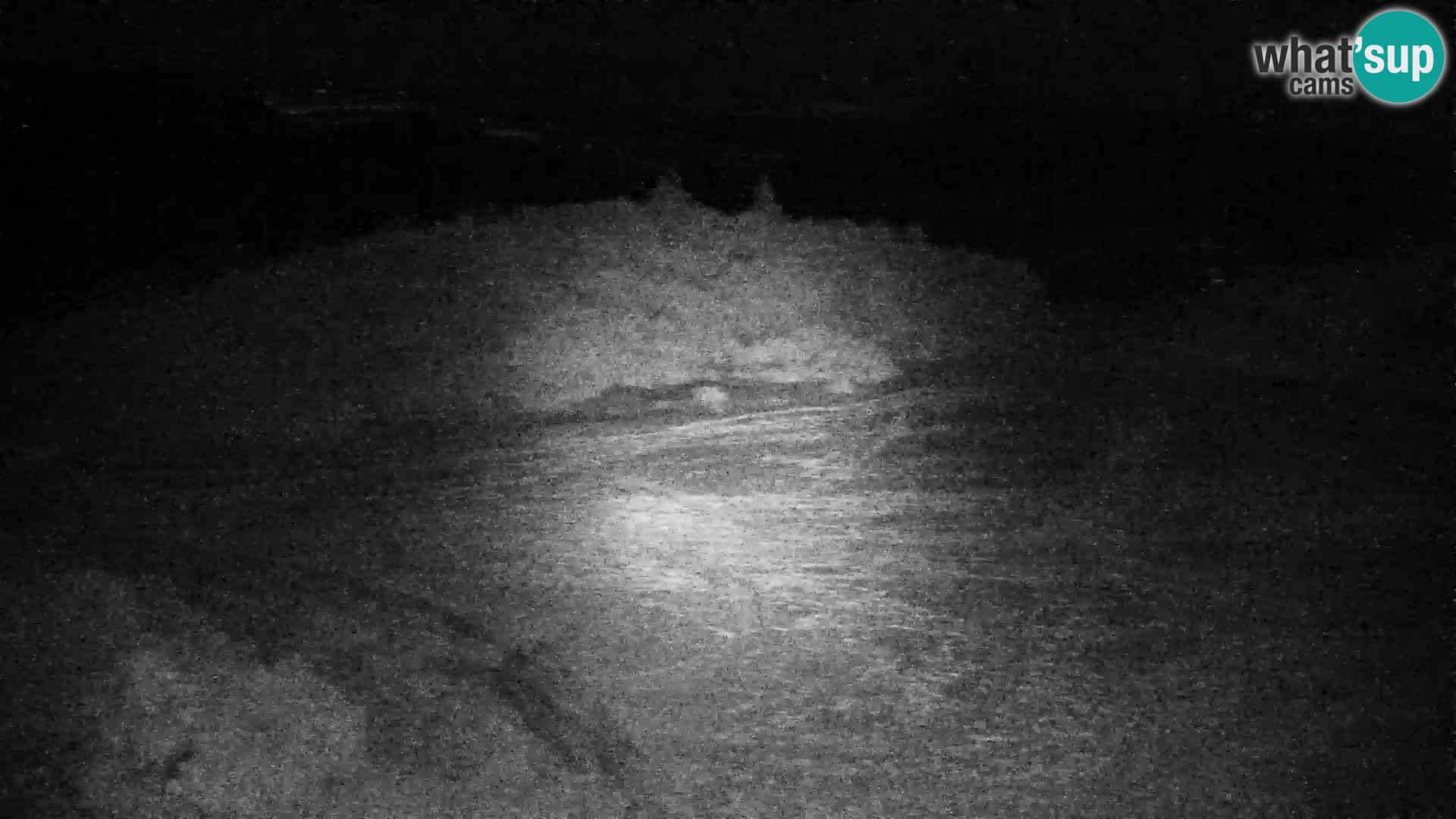 Velika Planina | Gradišče