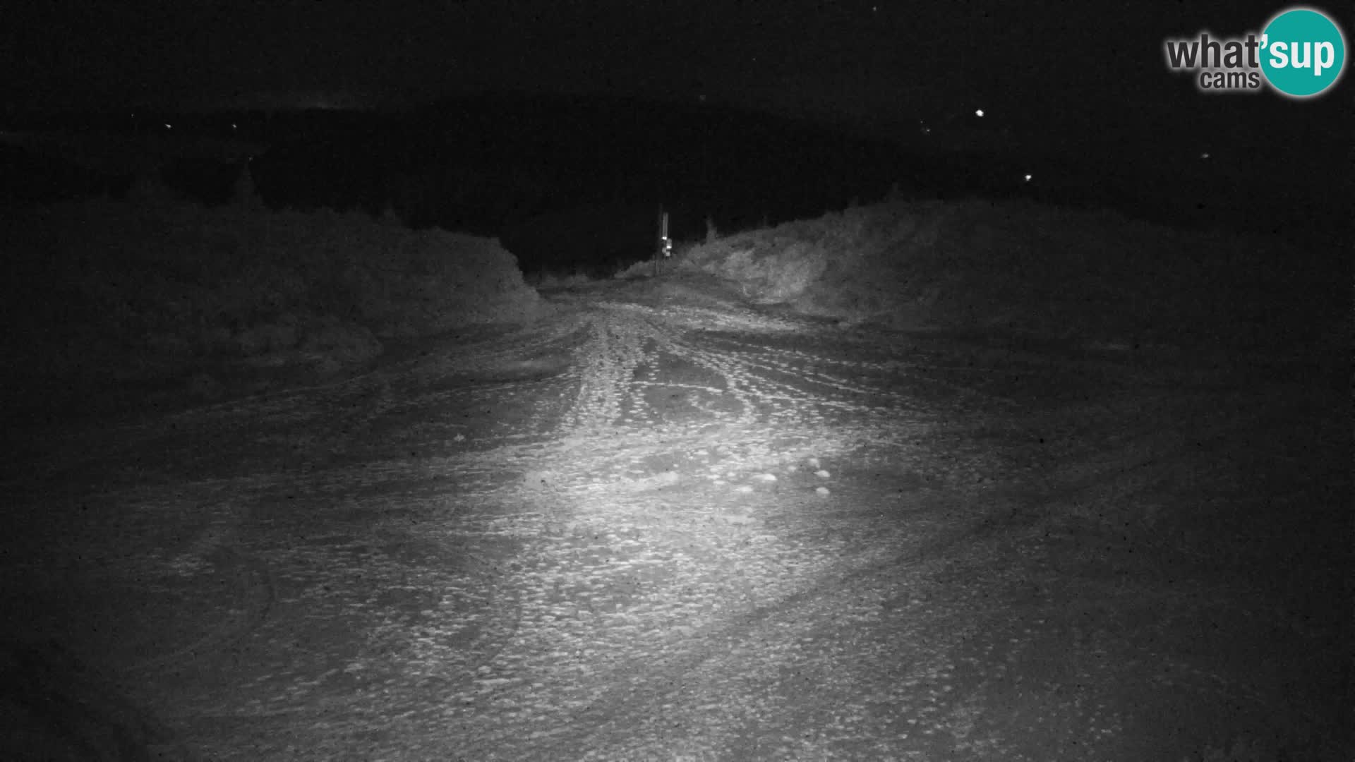 Velika Planina | Gradišče