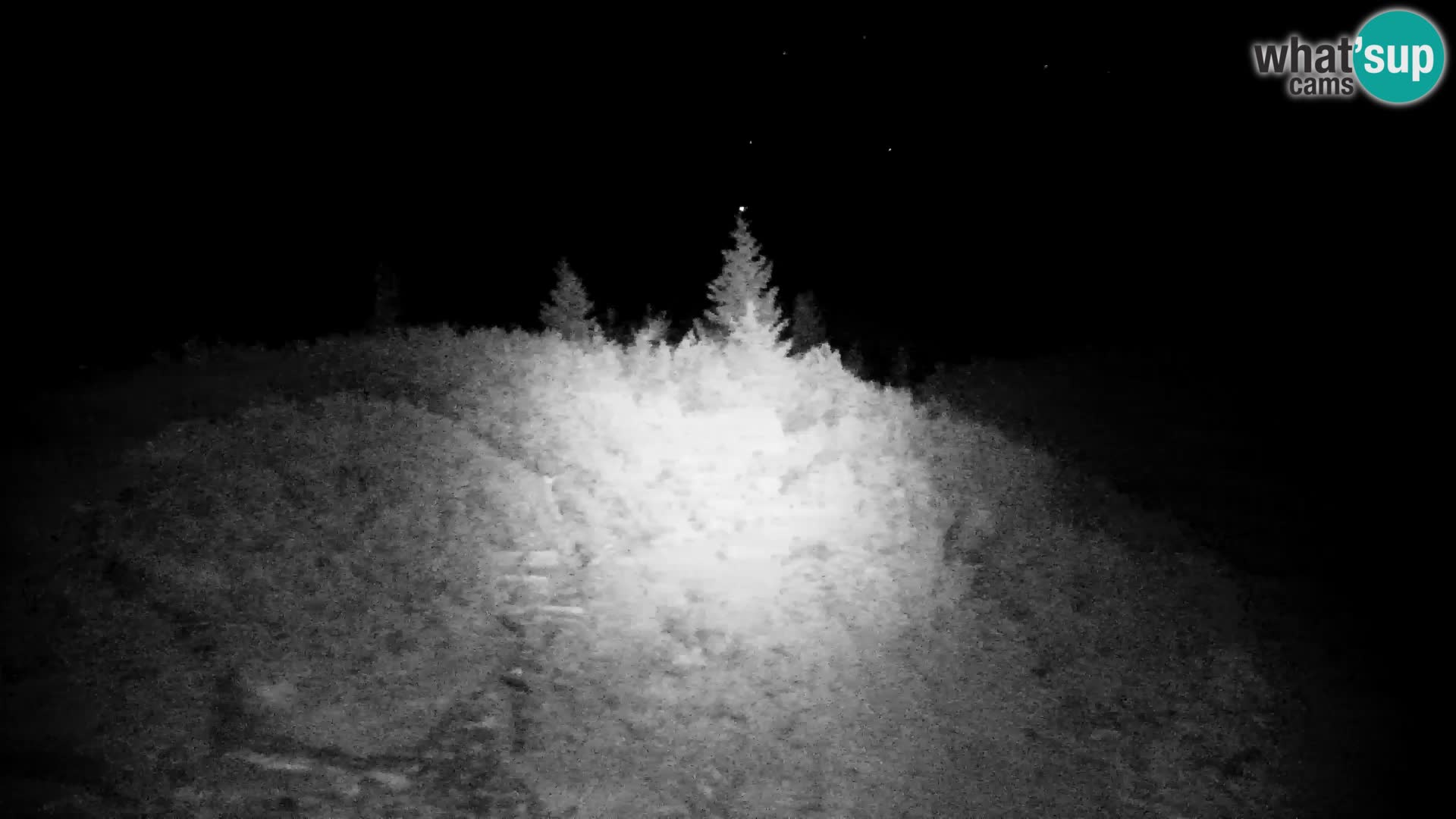 Velika Planina | Gradišče