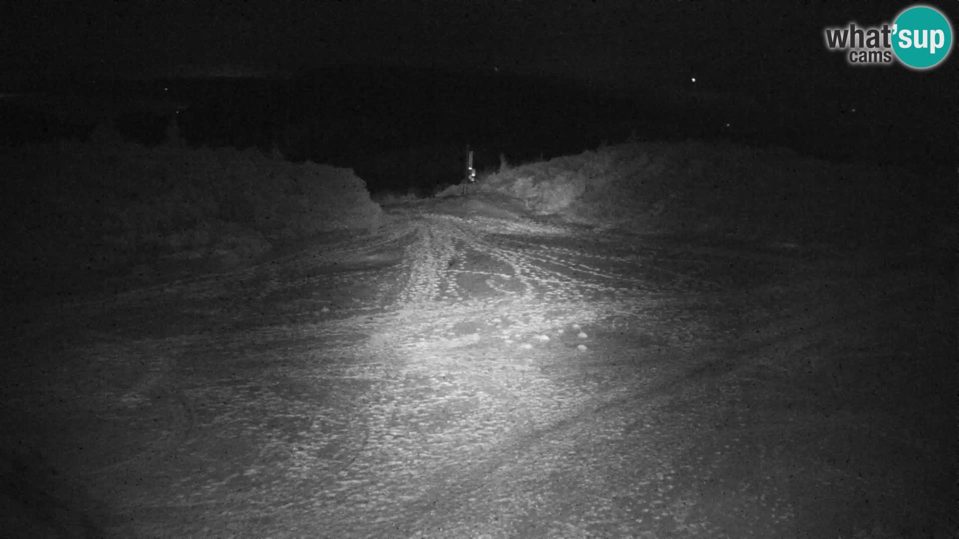 Velika Planina | Gradišče