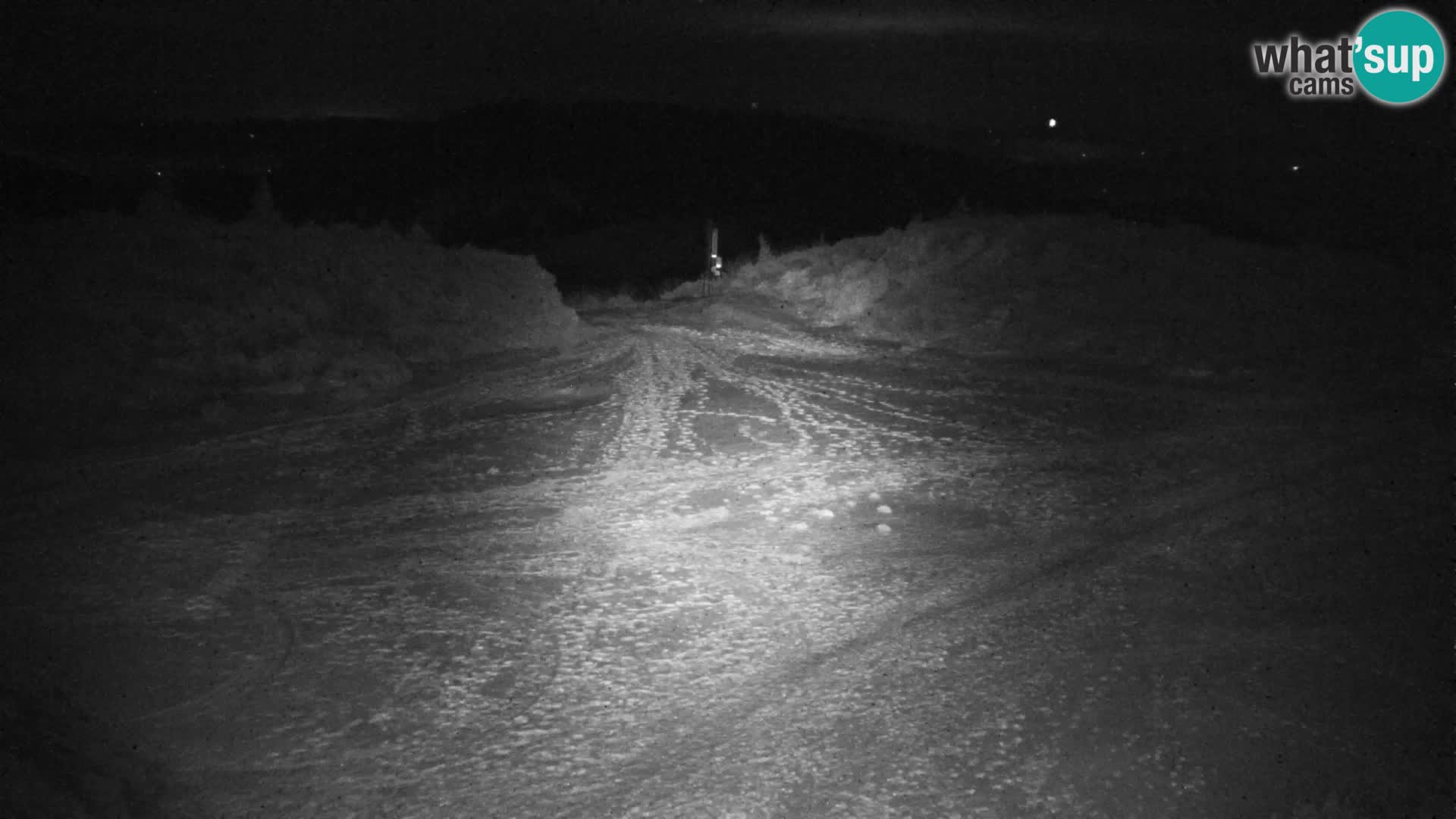 Velika Planina | Gradišče