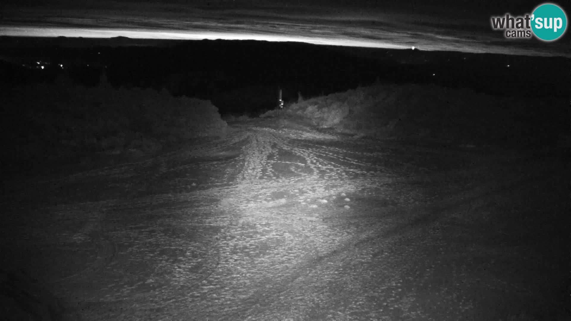 Velika Planina | Gradišče