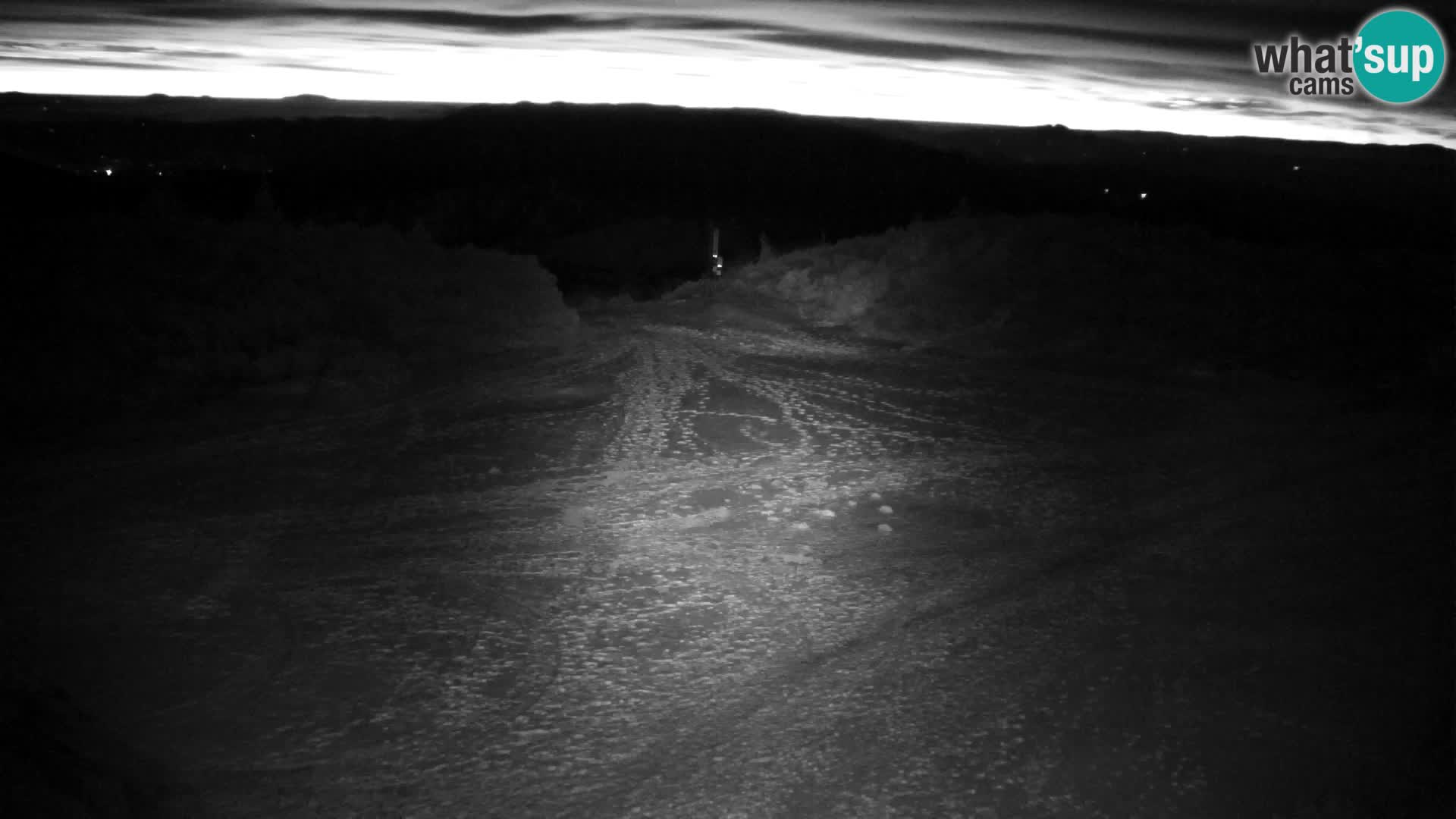 Velika Planina | Gradišče