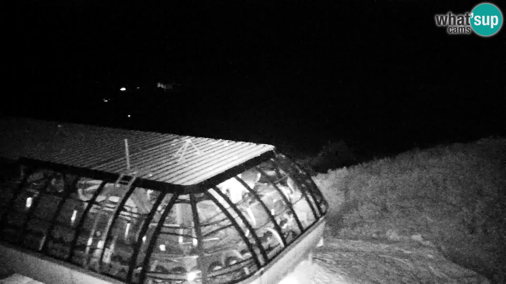 Velika Planina | Gradišče