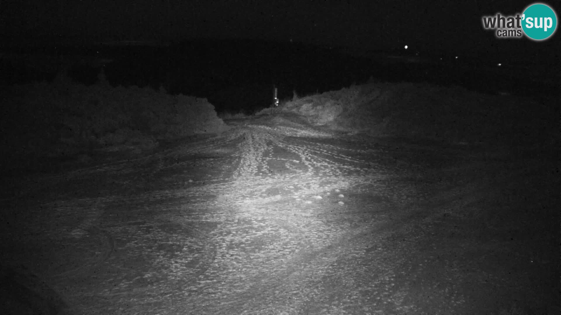 Velika Planina | Gradišče