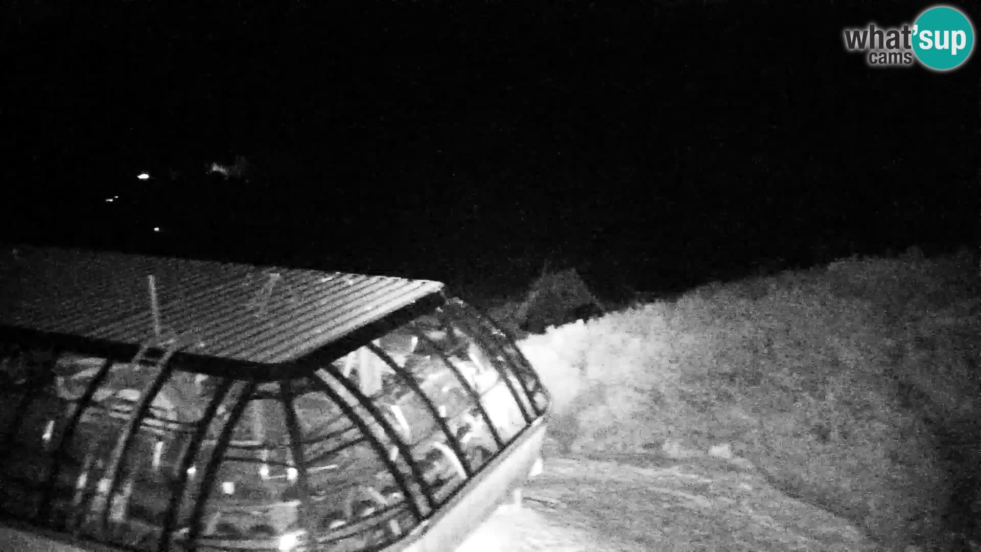 Velika Planina | Gradišče