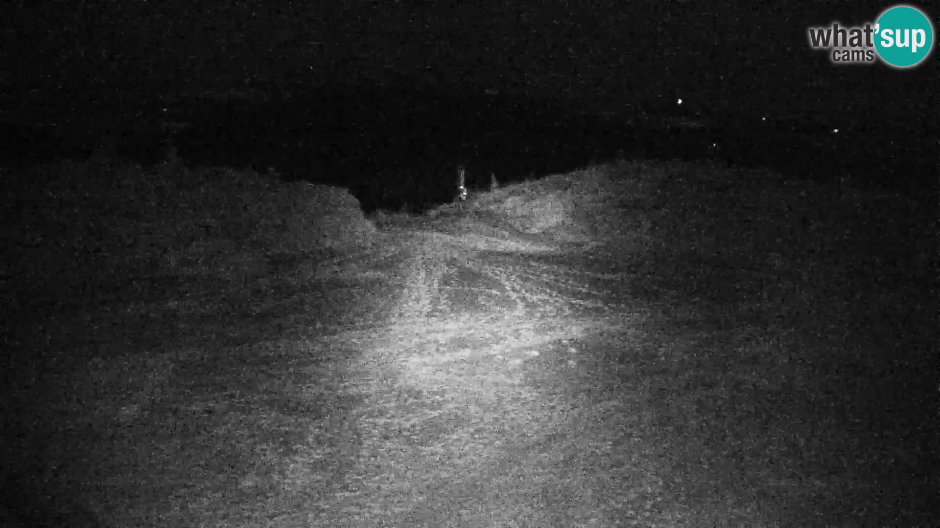 Velika Planina | Gradišče