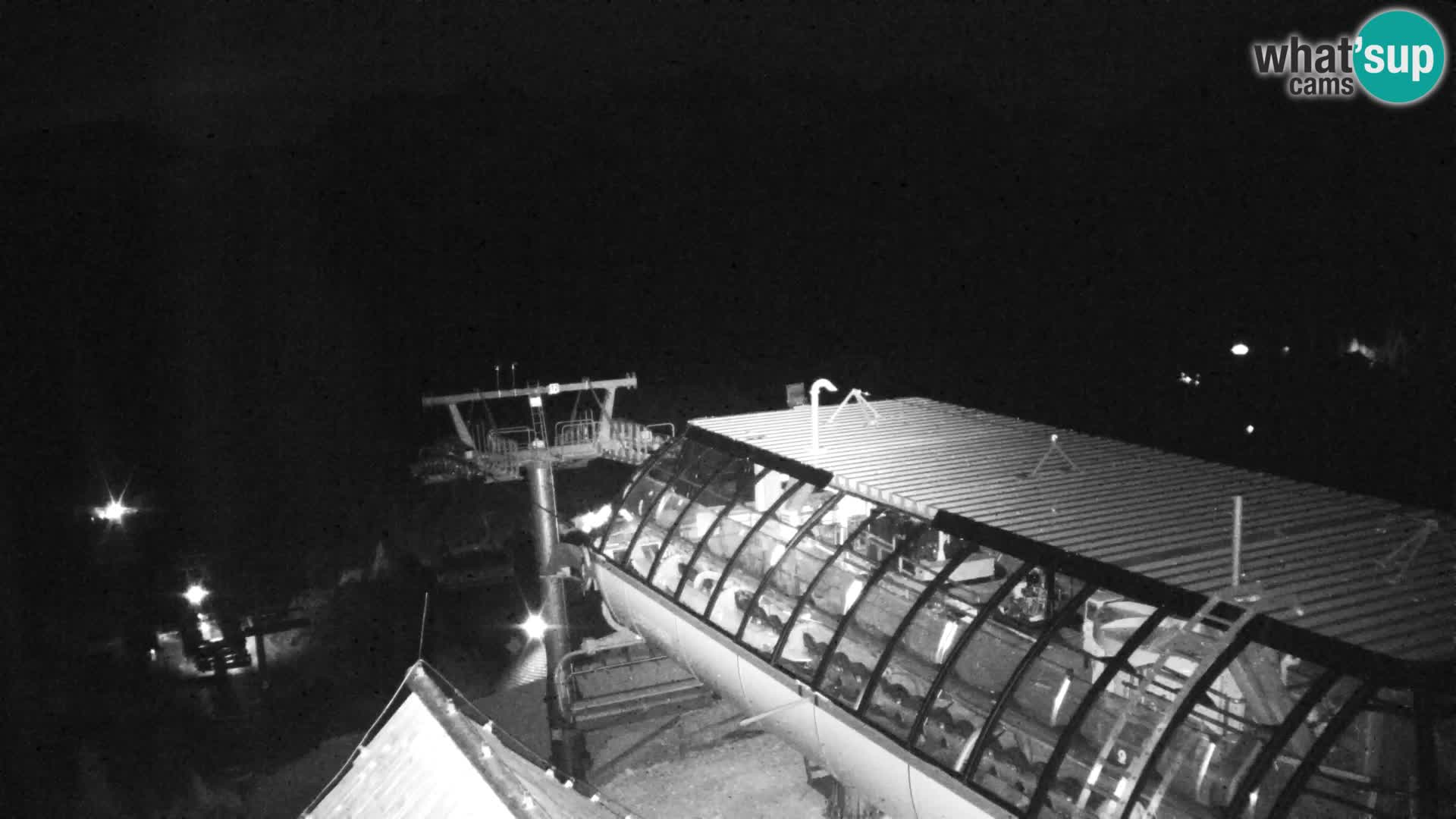 Velika Planina | Gradišče