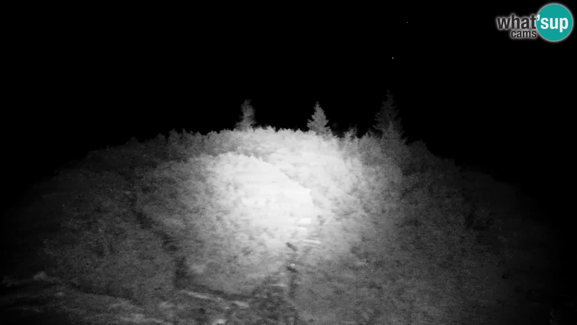 Velika Planina | Gradišče