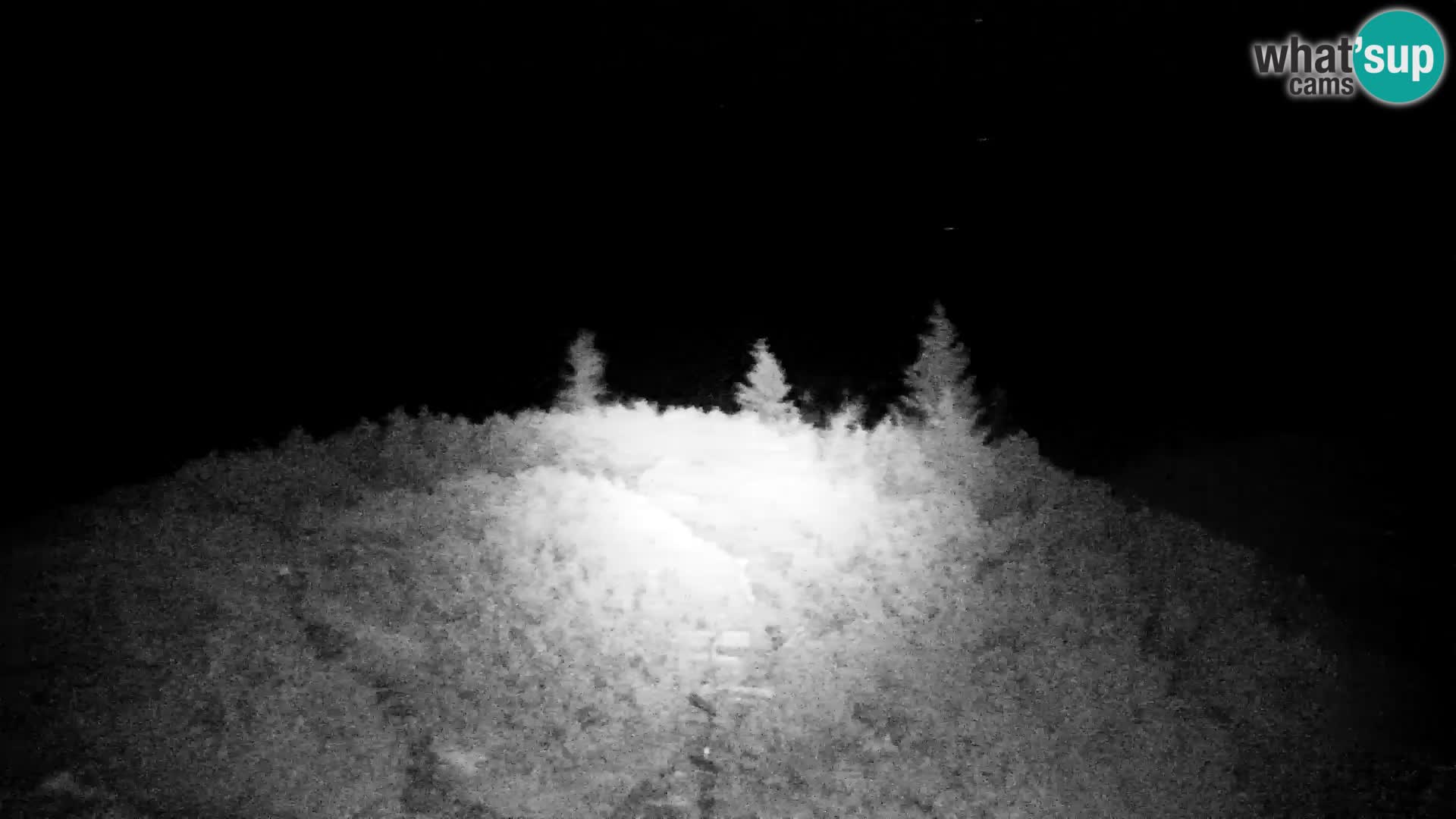 Velika Planina | Gradišče