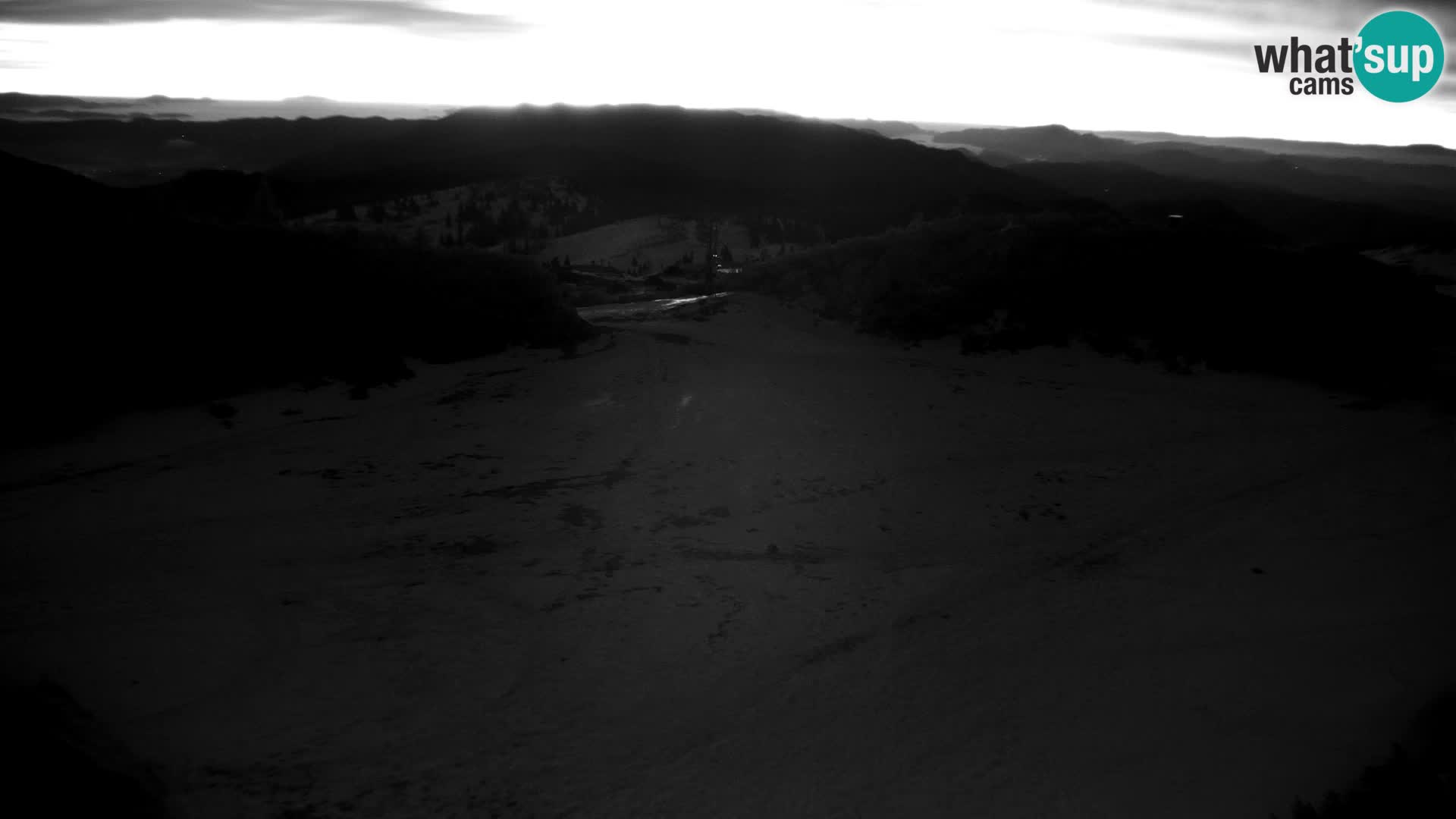 Velika Planina | Gradišče