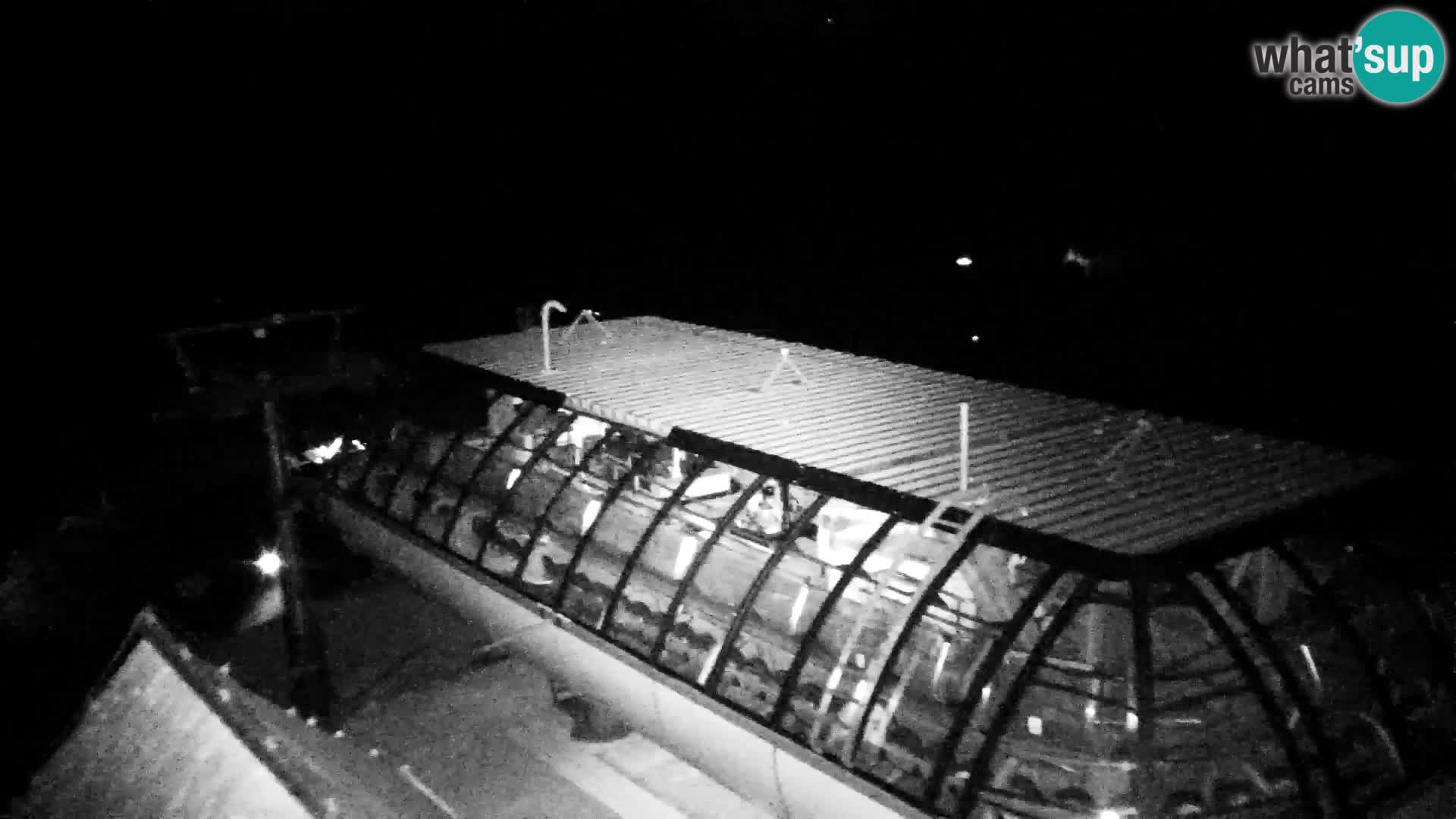 Velika Planina | Gradišče