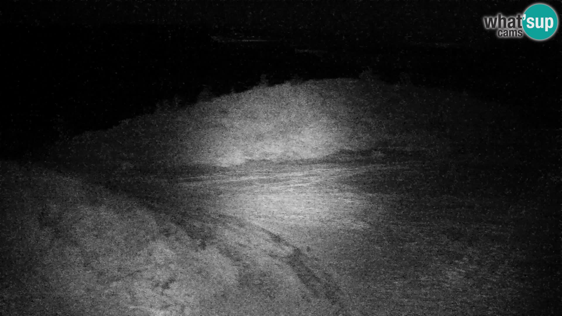 Velika Planina | Gradišče