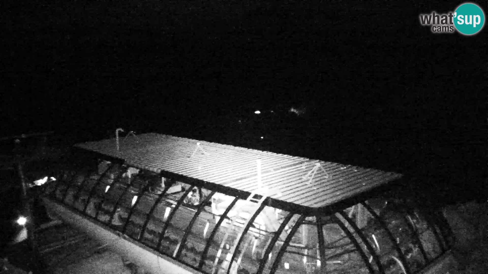 Velika Planina | Gradišče