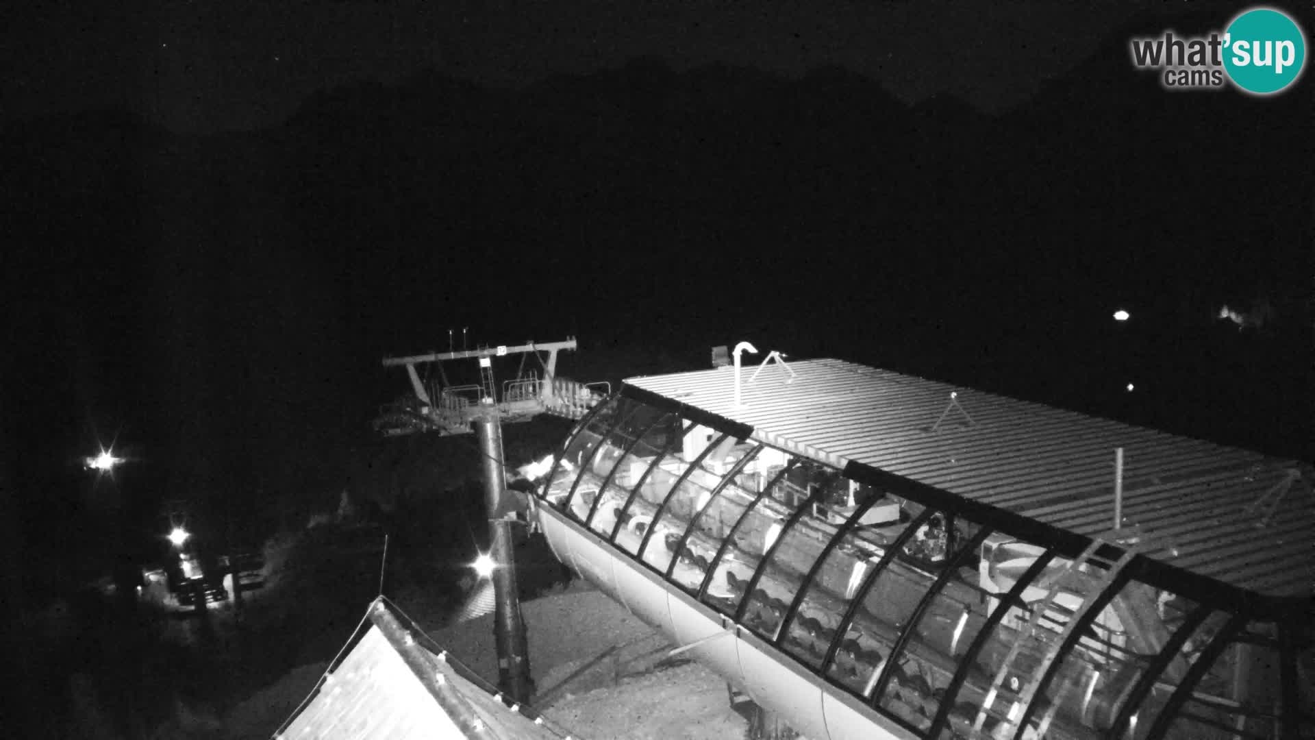 Velika Planina | Gradišče