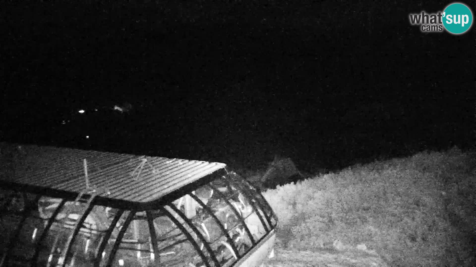 Velika Planina | Gradišče