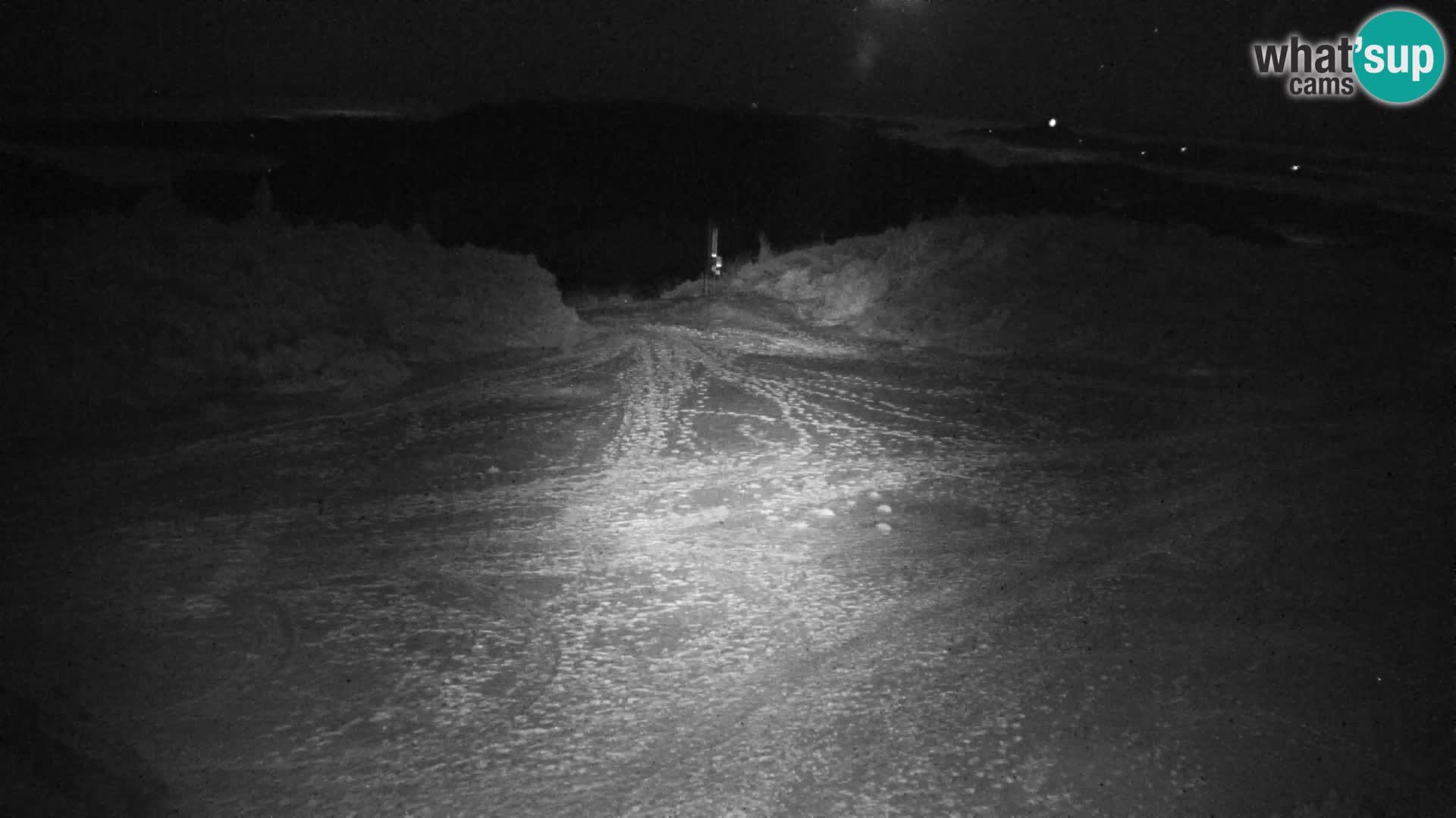 Velika Planina | Gradišče