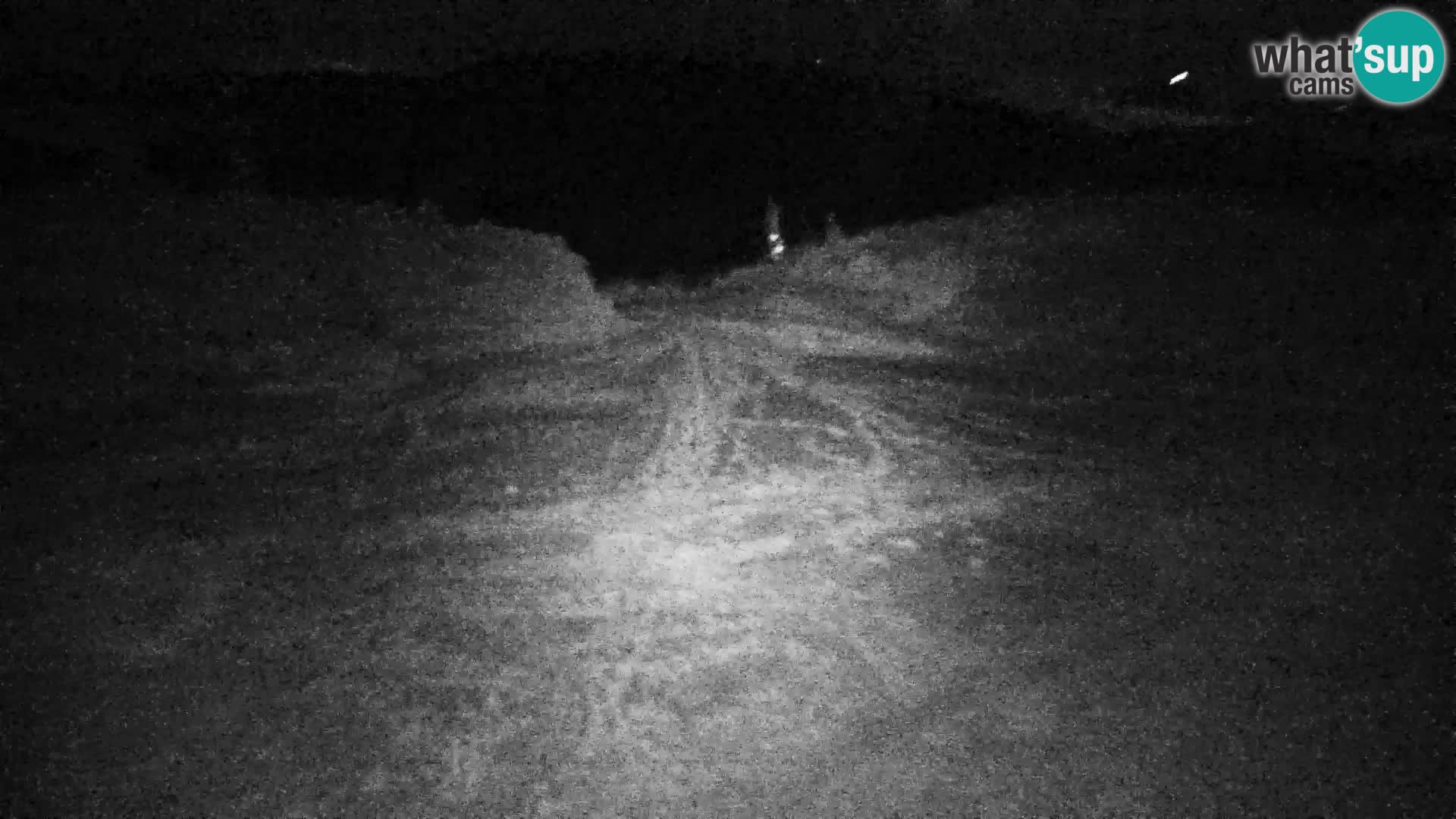 Velika Planina | Gradišče